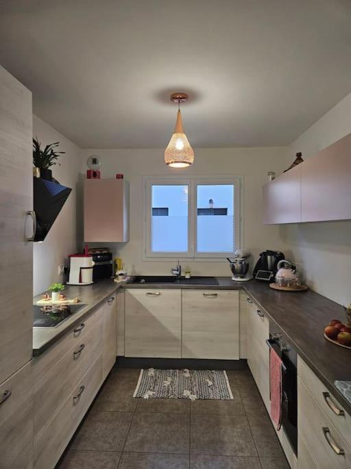 Villa Moderne, A 2 Pas Du Lac Leman Sciez Ngoại thất bức ảnh