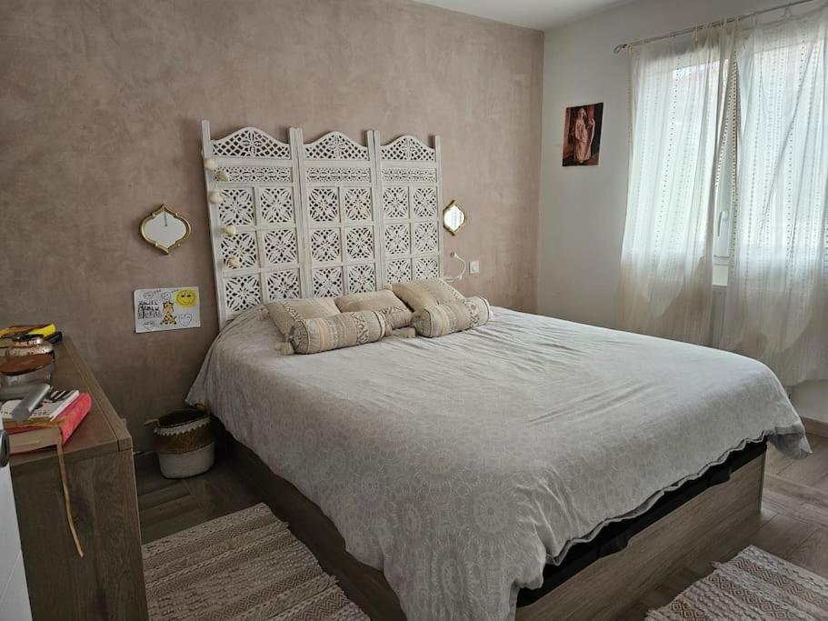 Villa Moderne, A 2 Pas Du Lac Leman Sciez Ngoại thất bức ảnh